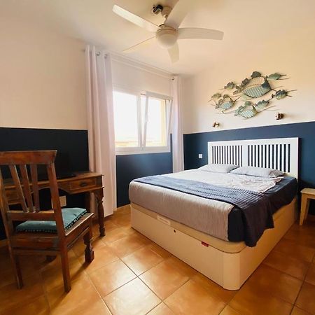 Casa De Acuario Villa Corralejo Luaran gambar
