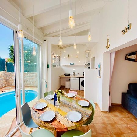 Casa De Acuario Villa Corralejo Luaran gambar