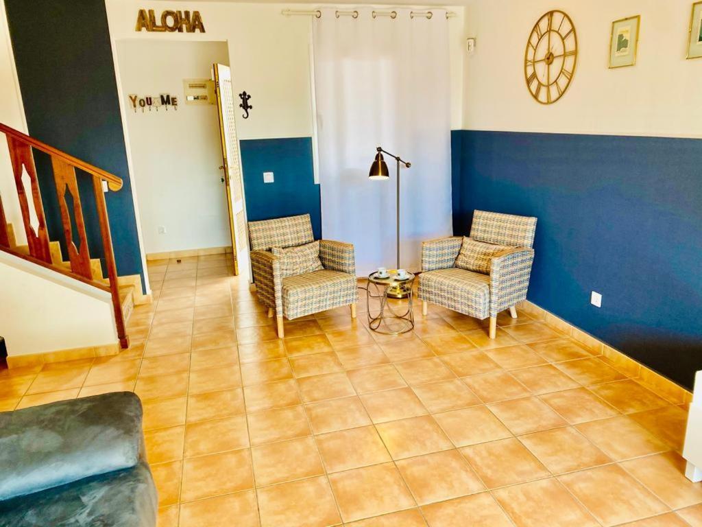 Casa De Acuario Villa Corralejo Luaran gambar