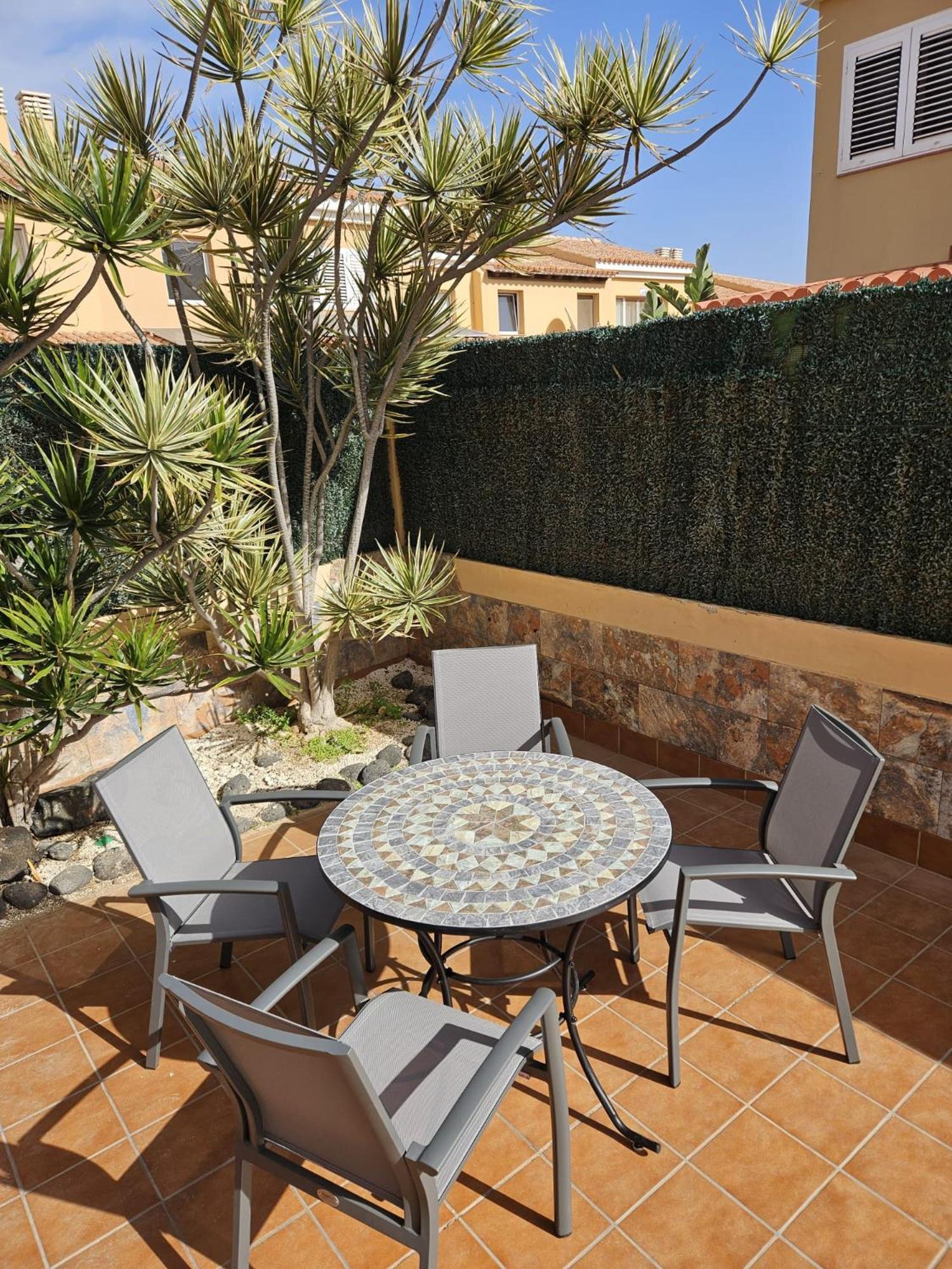 Casa De Acuario Villa Corralejo Luaran gambar