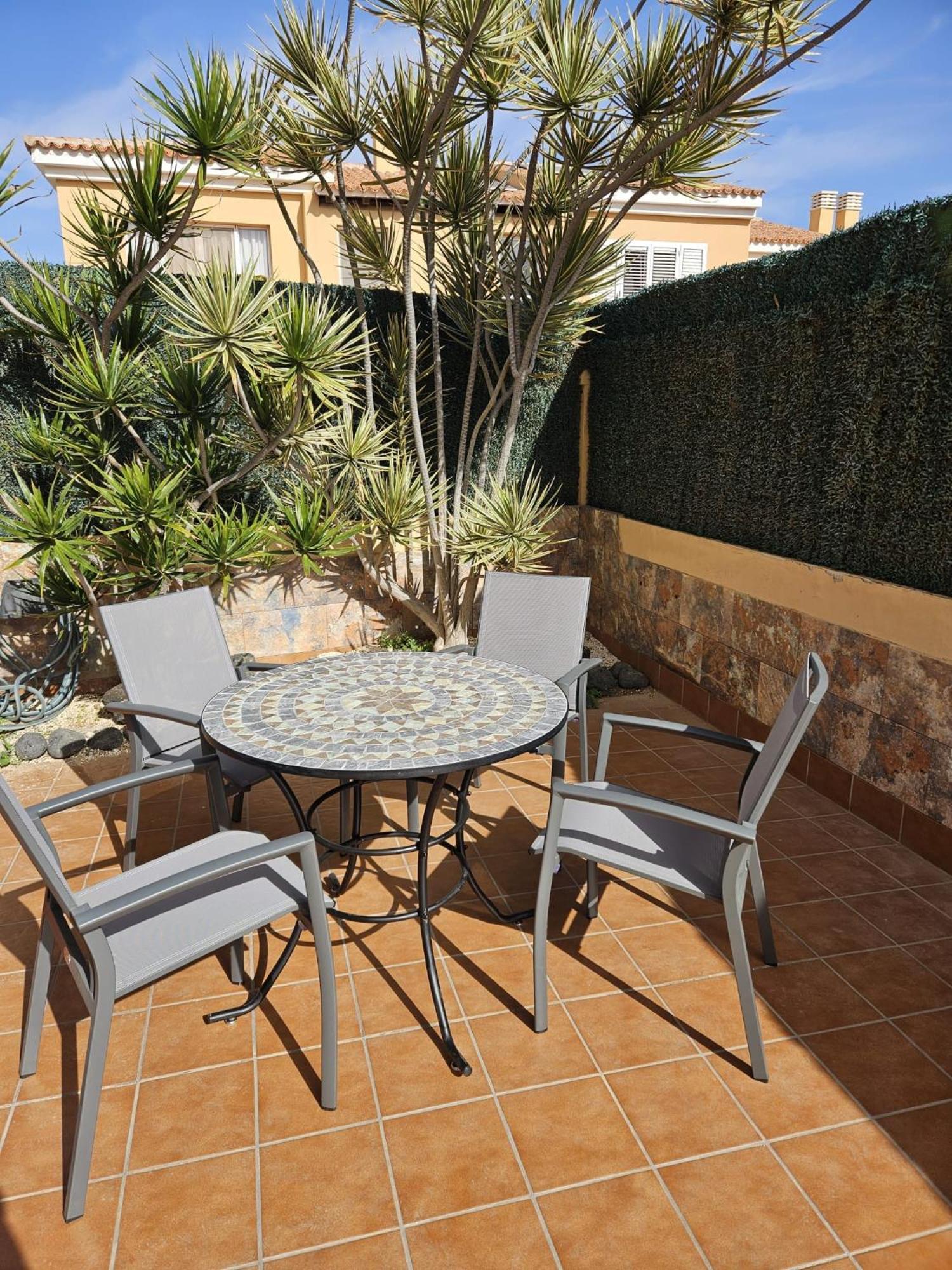 Casa De Acuario Villa Corralejo Luaran gambar